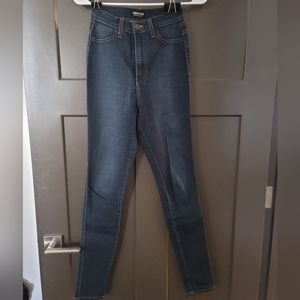 Fashion Nova jeans